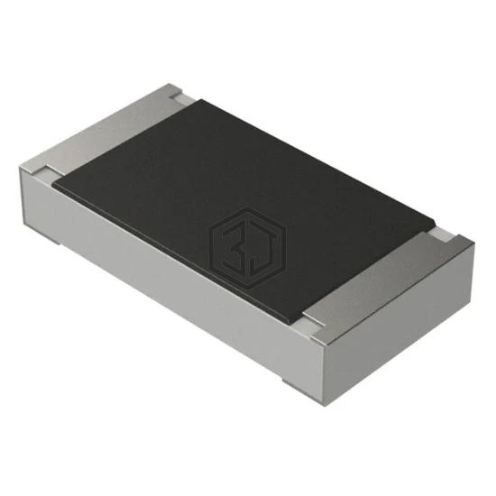KDV12DR560ET - Ohmite - Chip Resistor - Surface Mount