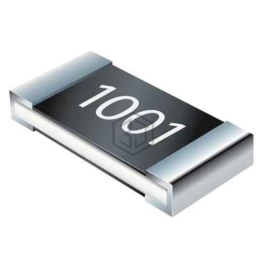 CRS2512AJW-102ELF - Bourns Inc. - Chip Resistor - Surface Mount