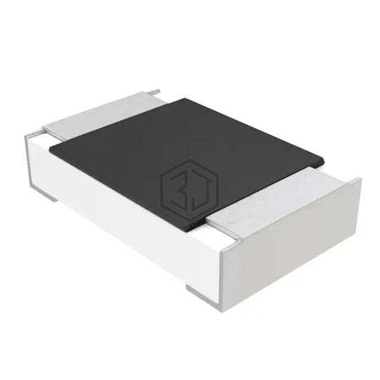 MCU08050D1501DP500 - Vishay Beyschlag/Draloric/BC Components - Chip Resistor - Surface Mount