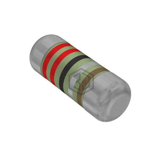 SMM02040C2208FB300 - Vishay Beyschlag/Draloric/BC Components - Chip Resistor - Surface Mount