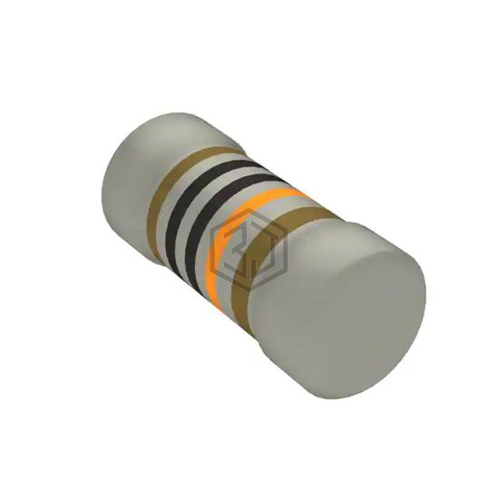 MMU01020C2202FB300 - Vishay Beyschlag/Draloric/BC Components - Chip Resistor - Surface Mount