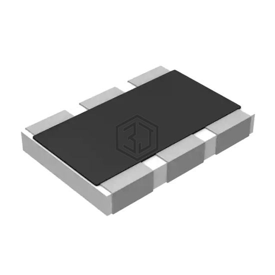 AA1218FK-074K3L - YAGEO - Chip Resistor - Surface Mount