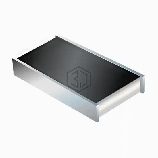 CFG0612-FX-R005ELF - Bourns Inc. - Chip Resistor - Surface Mount