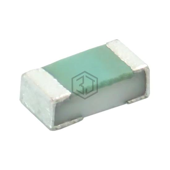 MCS04020D1203BE000 - Vishay Beyschlag/Draloric/BC Components - Chip Resistor - Surface Mount