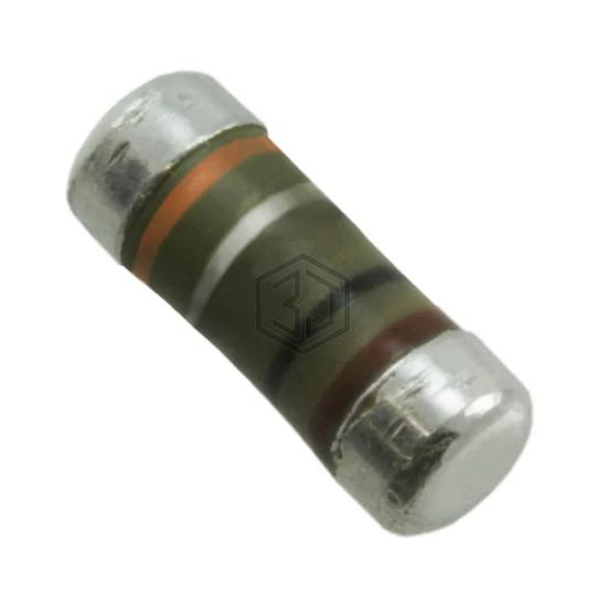 MMB02070C2000FB200 - Vishay Beyschlag/Draloric/BC Components - Chip Resistor - Surface Mount