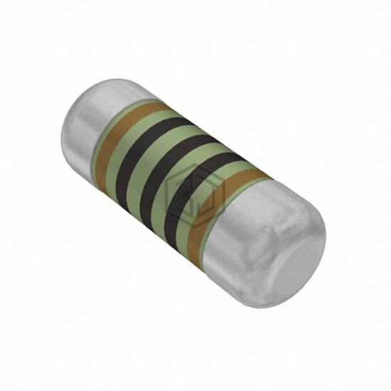 SMM02070C1000FBP00 - Vishay Beyschlag/Draloric/BC Components - Chip Resistor - Surface Mount