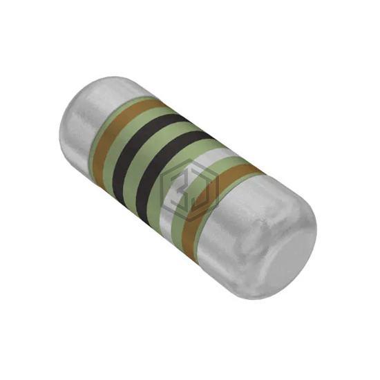 SMM02070C1008FBP00 - Vishay Beyschlag/Draloric/BC Components - Chip Resistor - Surface Mount