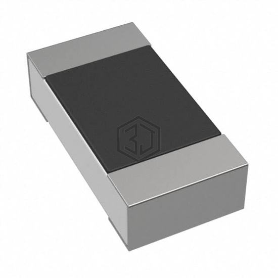 SCRR0603SG-5R10F - Delta Electronics/Cyntec - Chip Resistor - Surface Mount
