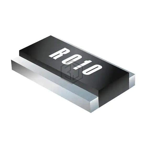 CRK0815-FZ-R005E - Bourns Inc. - Chip Resistor - Surface Mount