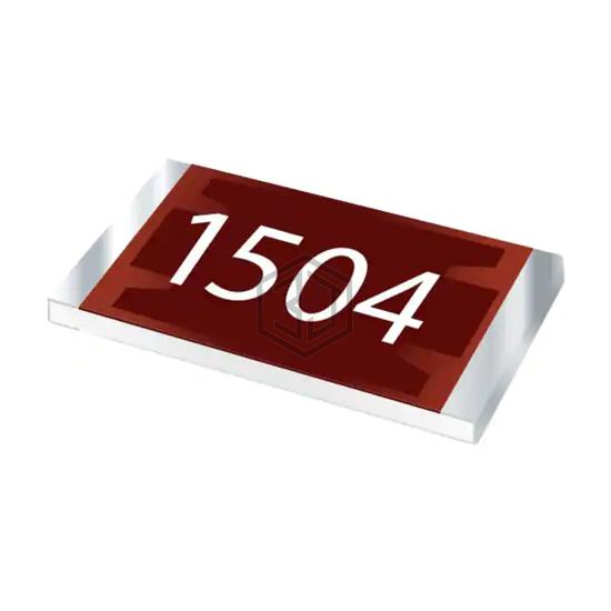 CHV2010-FX-1003EST - Bourns Inc. - Chip Resistor - Surface Mount