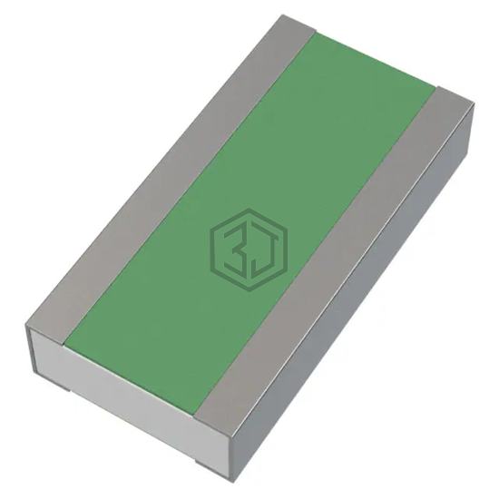 RLM-1632W-4F-R001-FNH - Delta Electronics/Cyntec - Chip Resistor - Surface Mount