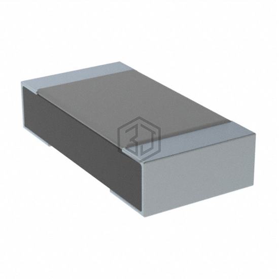 UR73V2BTTDR100F - KOA Speer Electronics, Inc. - Chip Resistor - Surface Mount