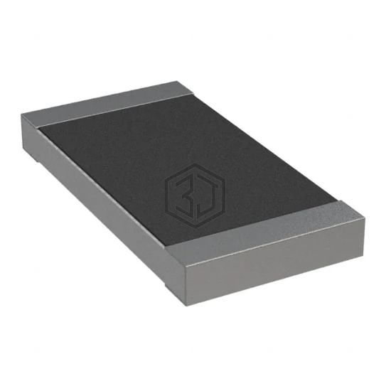 VSRP2512S1-R025F - Delta Electronics/Cyntec - Chip Resistor - Surface Mount