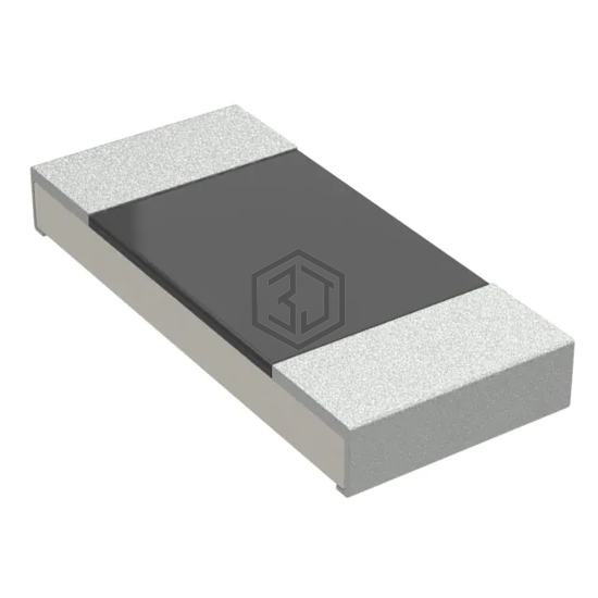 MCS1320R025FER - Ohmite - Chip Resistor - Surface Mount