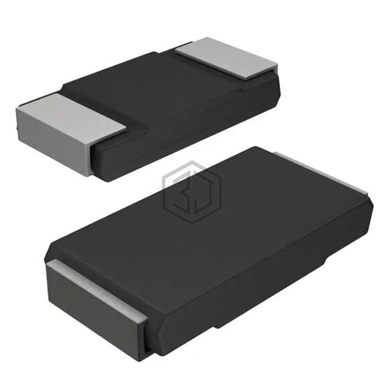 73M1R024F - CTS Resistor Products - Chip Resistor - Surface Mount