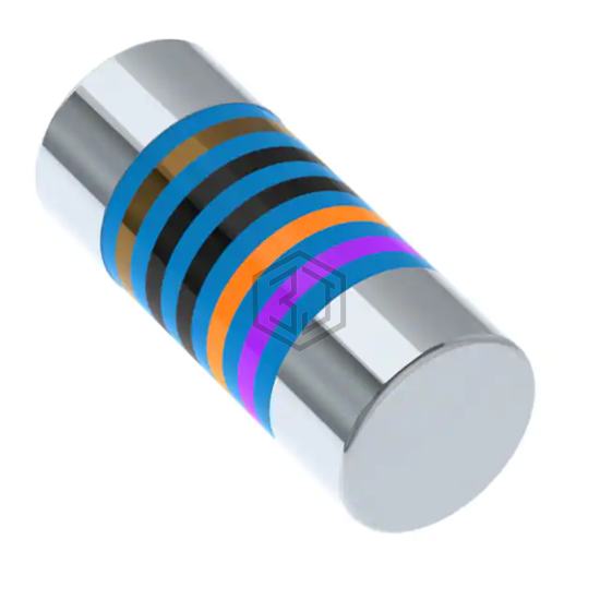 MMA02040E1003BB100 - Vishay Beyschlag/Draloric/BC Components - Chip Resistor - Surface Mount