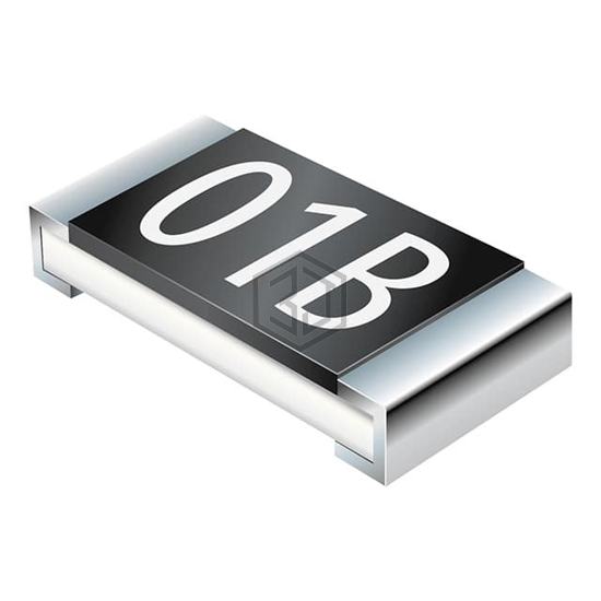 CHP2512-FX-1001ELF - Bourns Inc. - Chip Resistor - Surface Mount