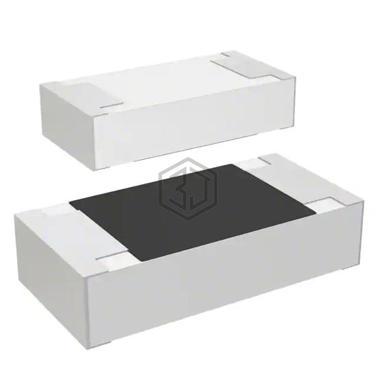 CRS2512-JX-100ELF - Bourns Inc. - Chip Resistor - Surface Mount