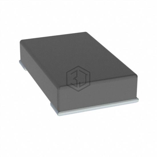 TLRH2ATTD27L0F - KOA Speer Electronics, Inc. - Chip Resistor - Surface Mount