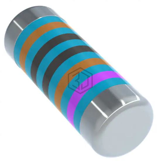SMA-A0102BTNL10K - TE Connectivity Passive Product - Chip Resistor - Surface Mount