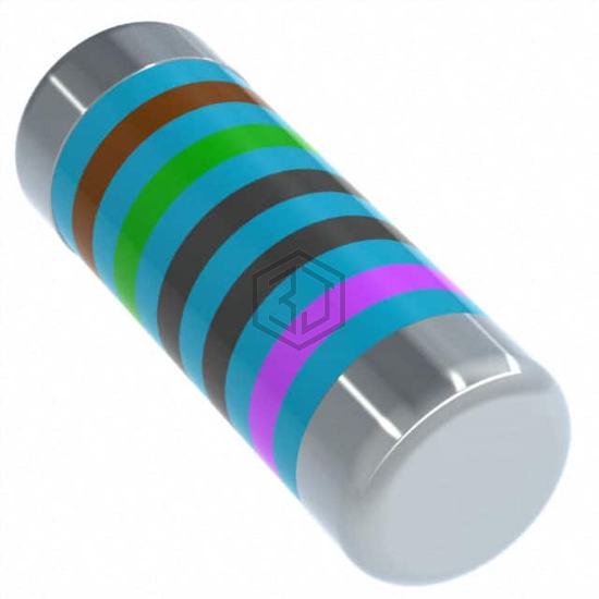 SMA-A0207BTNT150R - TE Connectivity Passive Product - Chip Resistor - Surface Mount