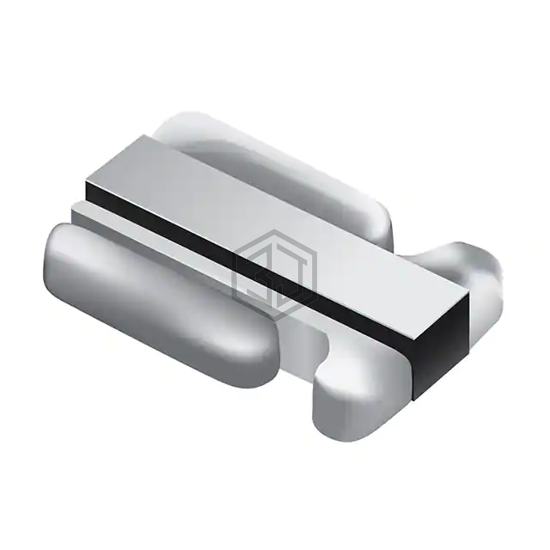 CST0612-FC-R005E - Bourns Inc. - Chip Resistor - Surface Mount