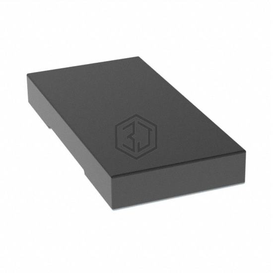 TLR3APSDTE3L00F50 - KOA Speer Electronics, Inc. - Chip Resistor - Surface Mount