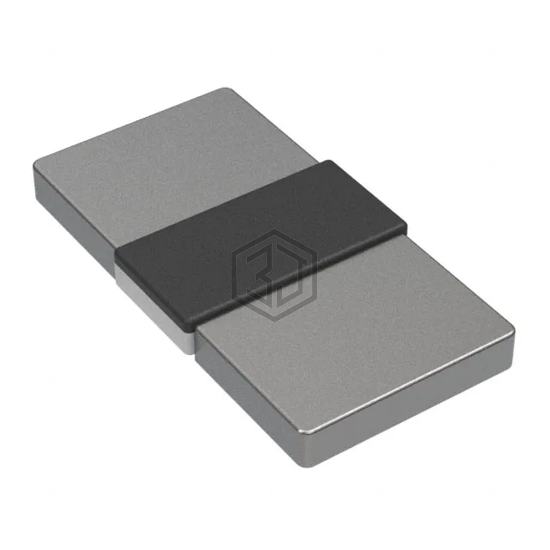VSML2512S3-R008F - Delta Electronics/Cyntec - Chip Resistor - Surface Mount