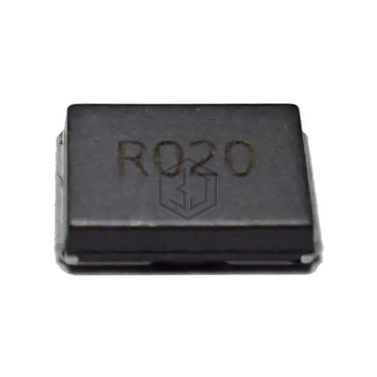 HCSM2818FT10L0 - Stackpole Electronics Inc - Chip Resistor - Surface Mount