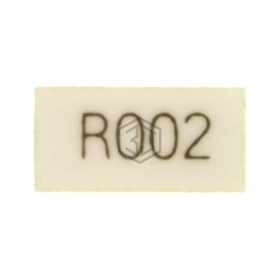 FCSL64R002GER - Ohmite - Chip Resistor - Surface Mount