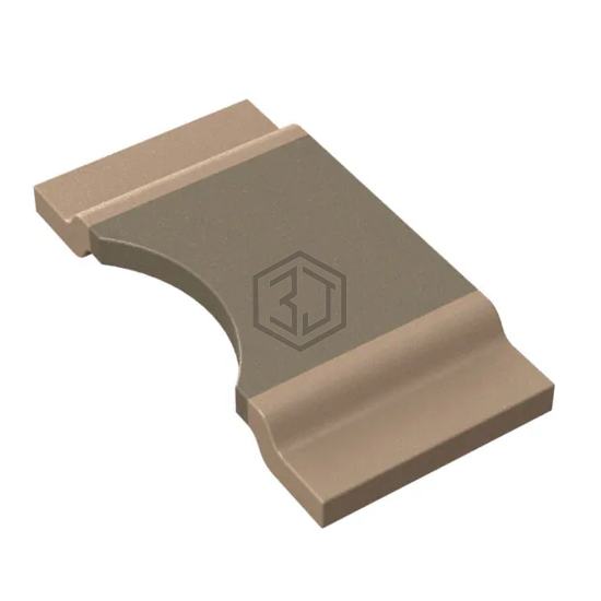 PU2512FKGP60U3L - YAGEO - Chip Resistor - Surface Mount