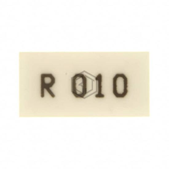 FCSL76R010FER - Ohmite - Chip Resistor - Surface Mount
