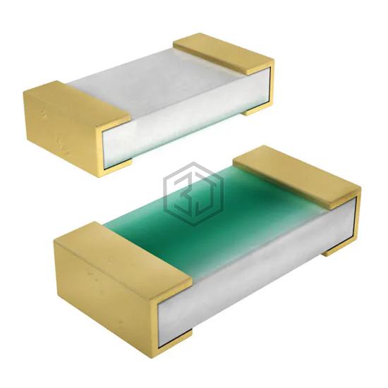PATT0805K6R81FGT1 - Vishay Dale Thin Film - Chip Resistor - Surface Mount