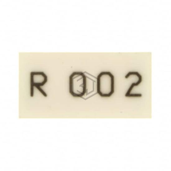 FCSL90R002GER - Ohmite - Chip Resistor - Surface Mount