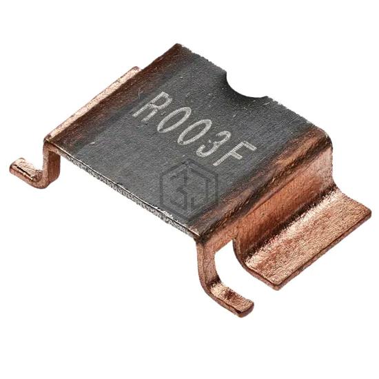 GKK5R0020FE-TR - Ohmite - Chip Resistor - Surface Mount