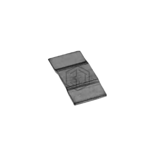 EBWB-MR0005FET - Ohmite - Chip Resistor - Surface Mount