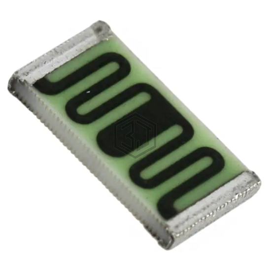 HVC2512Z1007JET - Ohmite - Chip Resistor - Surface Mount