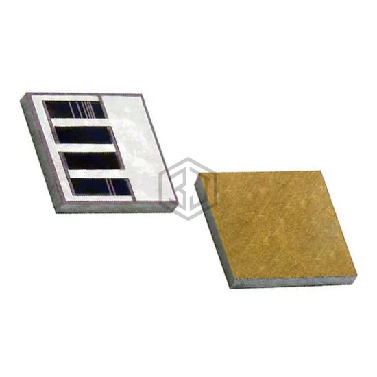 IGBRC5000CJJPCT5 - Vishay Electro-Films - Chip Resistor - Surface Mount