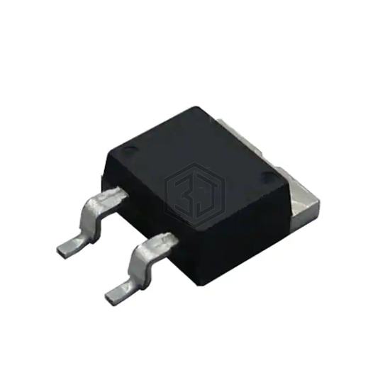 TDH50H50R0FE - Ohmite - Chip Resistor - Surface Mount