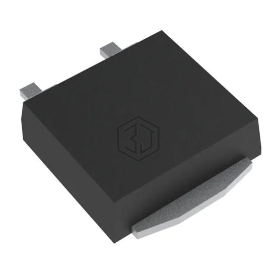 DTO025CR2200JTE3 - Vishay Sfernice - Chip Resistor - Surface Mount