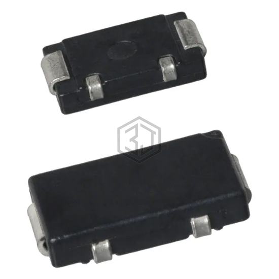 RW1S0CKR010FE - Ohmite - Chip Resistor - Surface Mount