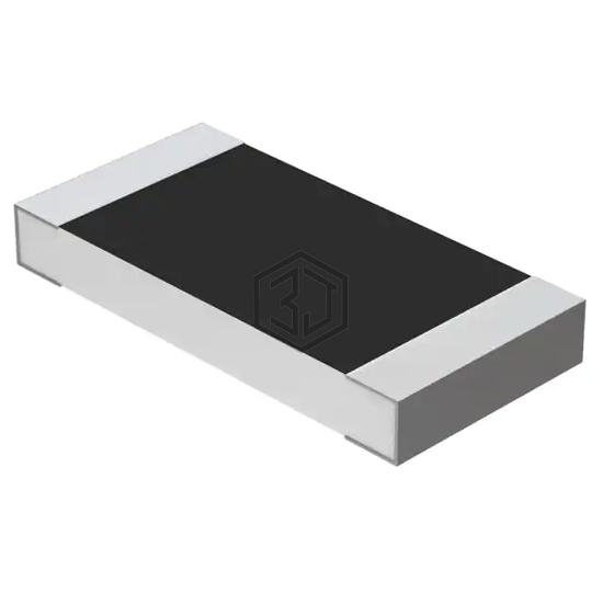 Y1627150R000Q0W - Vishay Foil Resistors (Division of Vishay Precisio - Chip Resistor - Surface Mount