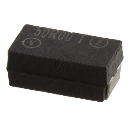 Y20141K00000T9L - Vishay Foil Resistors (Division of Vishay Precisio - Chip Resistor - Surface Mount