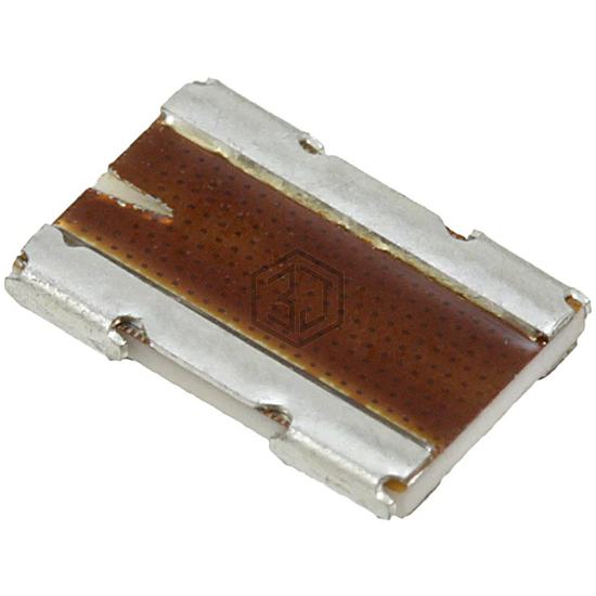 Y08562R00000G0R - Vishay Foil Resistors (Division of Vishay Precisio - Chip Resistor - Surface Mount