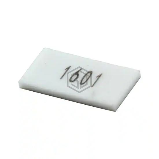 Y1633125K000T9W - Vishay Foil Resistors (Division of Vishay Precisio - Chip Resistor - Surface Mount