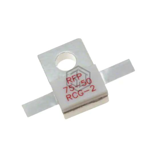 75-50RCG-2 - TTM Technologies, Inc. - Chip Resistor - Surface Mount