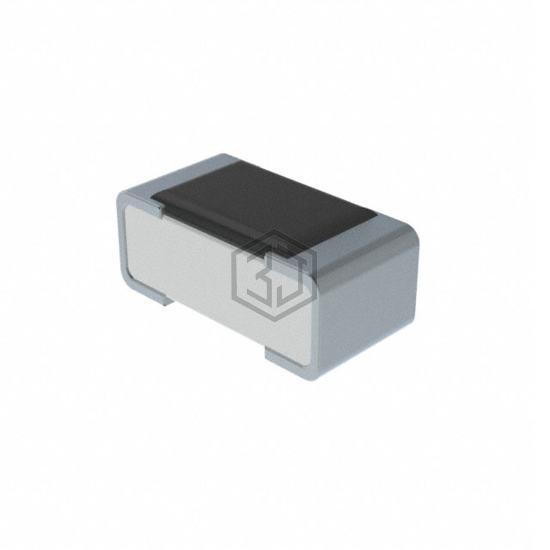 RK73B1HTTC433G - KOA Speer Electronics, Inc. - Chip Resistor - Surface Mount