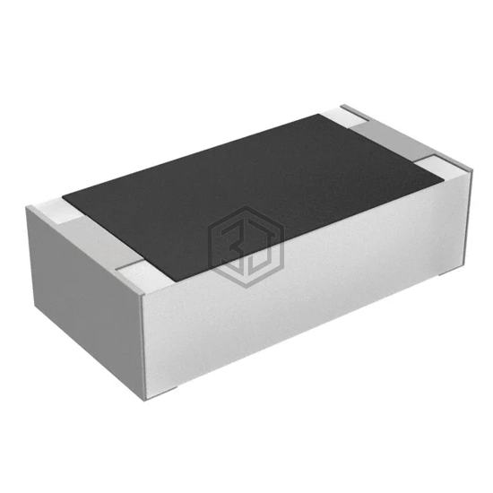 ASC0603-100KF1 - Riedon - Chip Resistor - Surface Mount