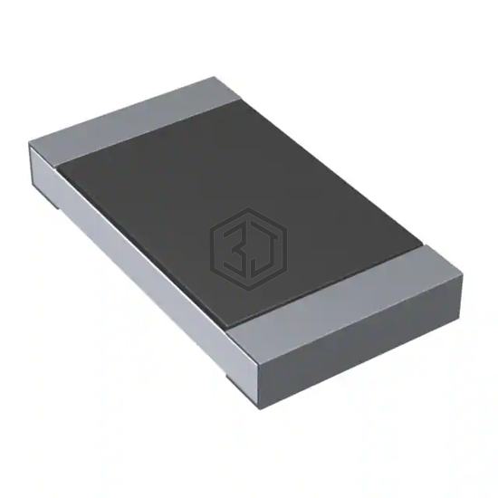 CR2010-JW-100ELF - Bourns Inc. - Chip Resistor - Surface Mount