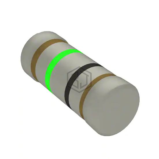 MMF25SFRF15R - YAGEO - Chip Resistor - Surface Mount